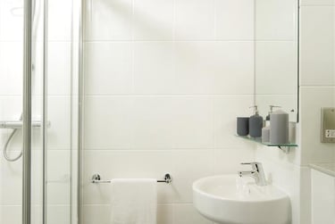 1 bed studio, Tyne Bridge Apartments, City Centre, Newcastle, NE12DN - Image 4